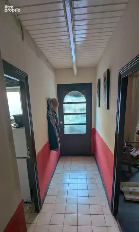 Maison 87m² à plounéour-ménez - photo 8