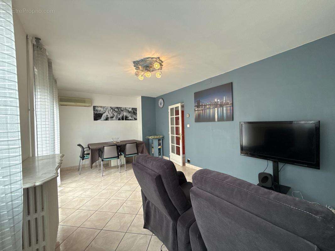 A Vendre Maison de 69m², 3 chambres, sous sol complet, terrain 182m² - photo 25