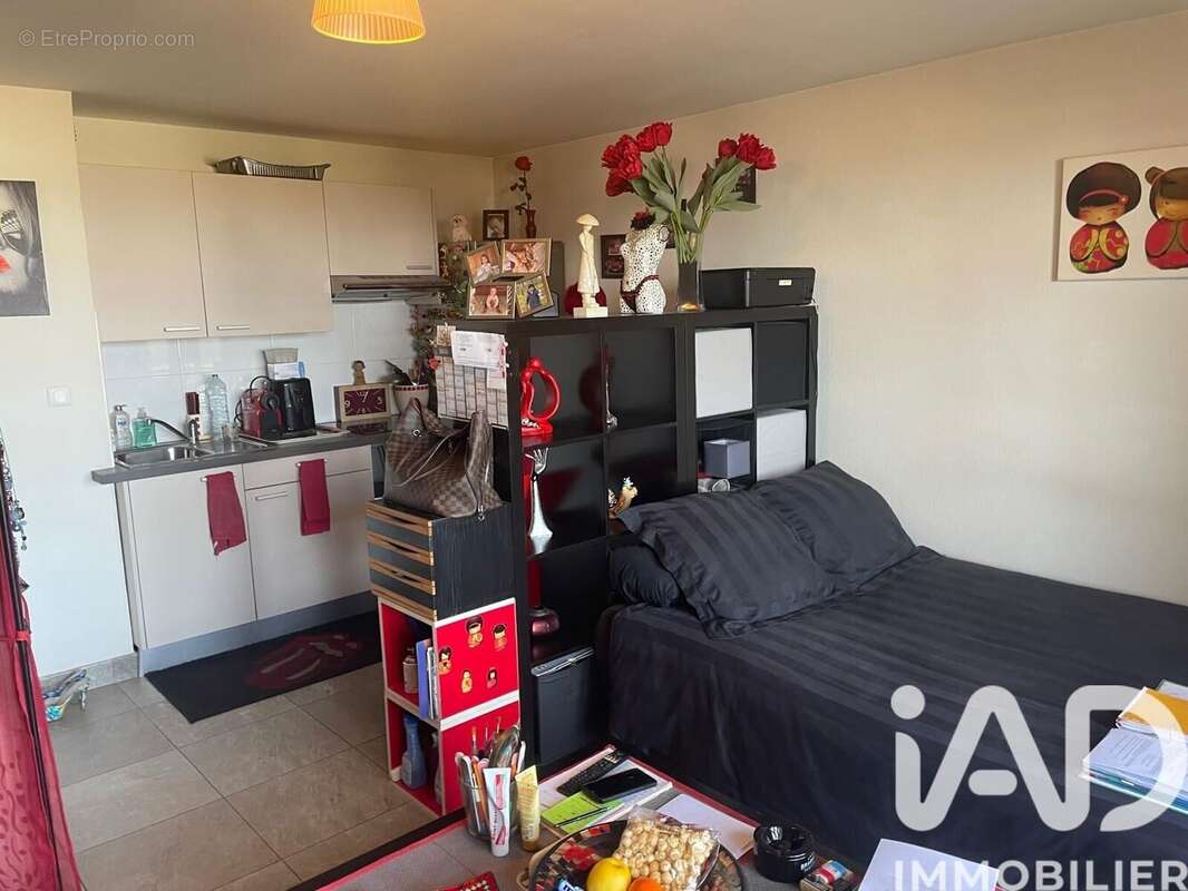 Photo 5 - Appartement à AGDE