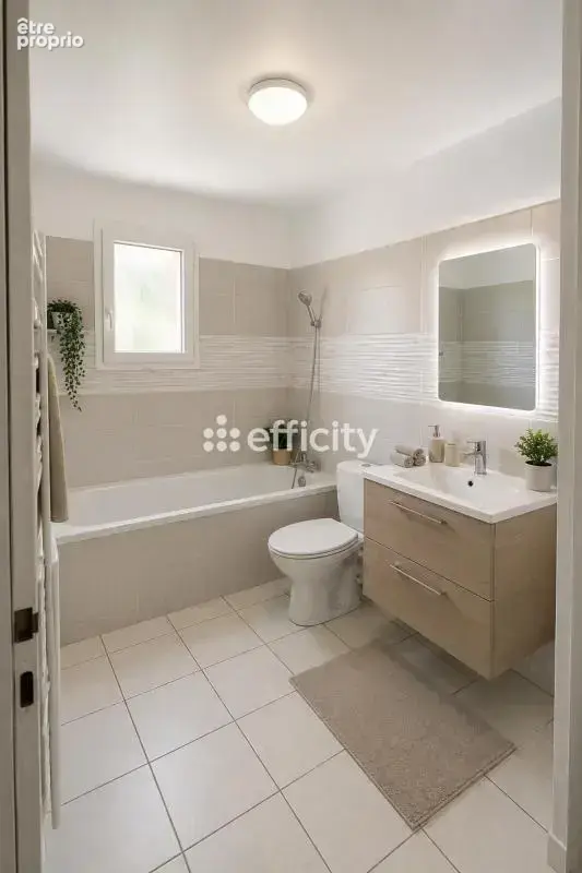 Maison 50 m² à Creon  - photo 7
