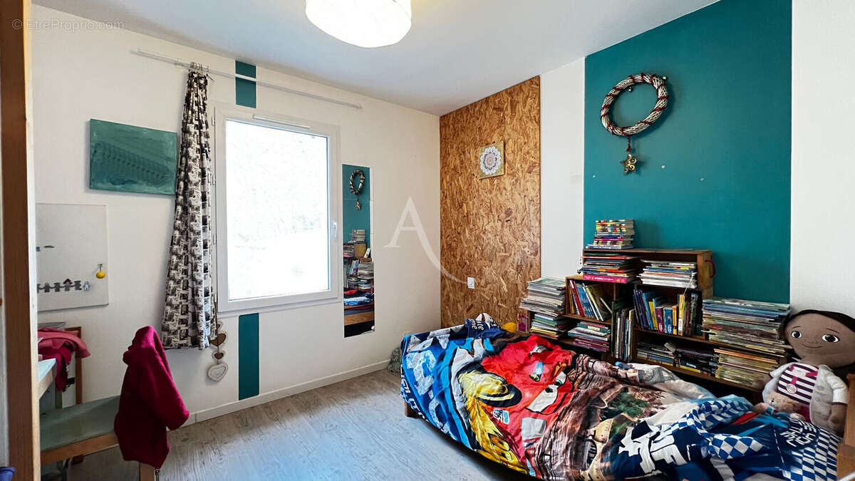 Maison à SAINT-AUGUSTIN