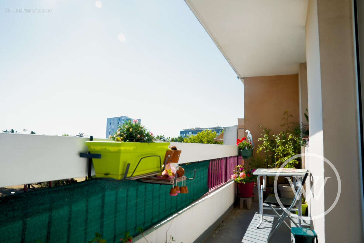 Appartement 68 m² à Ermont  - photo 5