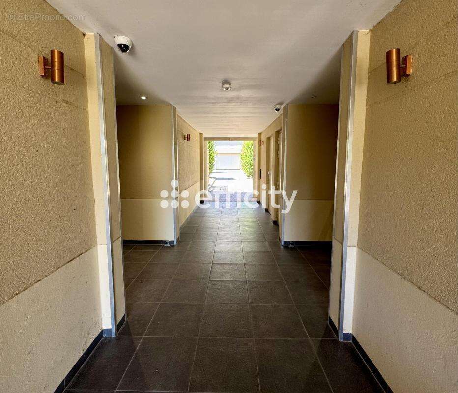 Appartement à VILLENOY