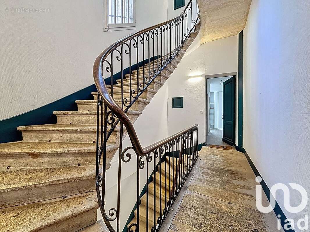 Photo 8 - Appartement à BORDEAUX