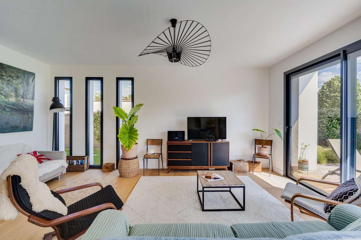 Maison à TOULOUSE