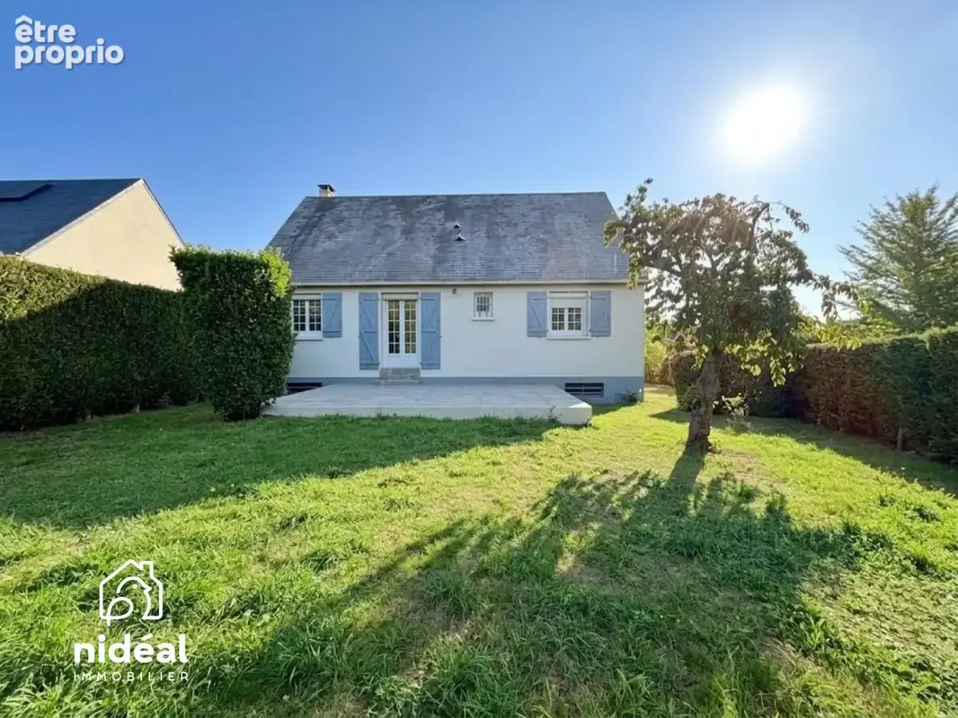 Maison 6 pièces 126 m² à vendre à Venables (27940) - photo 2