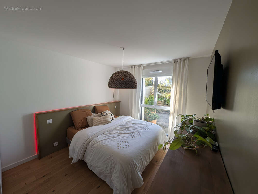 Appartement à PONT-SCORFF