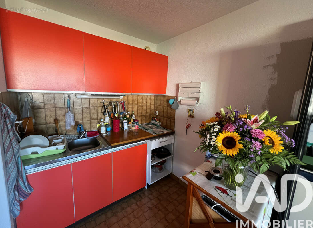 Photo 3 - Appartement à AGDE