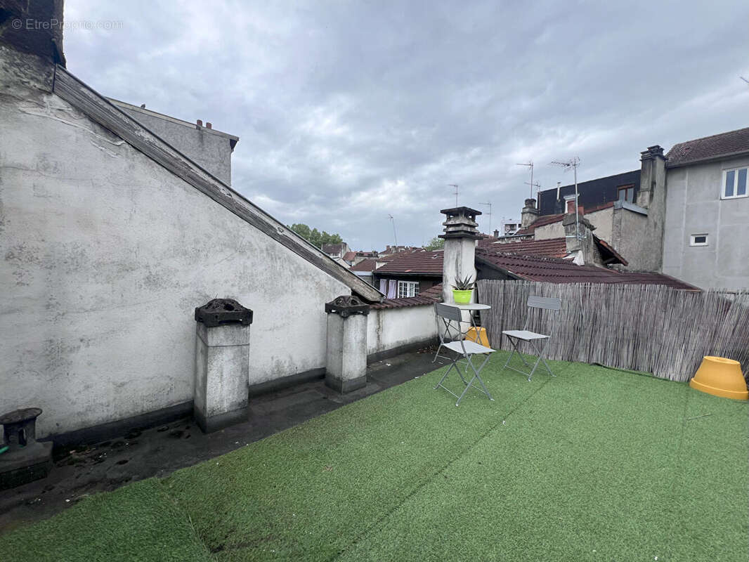 Appartement à PAU