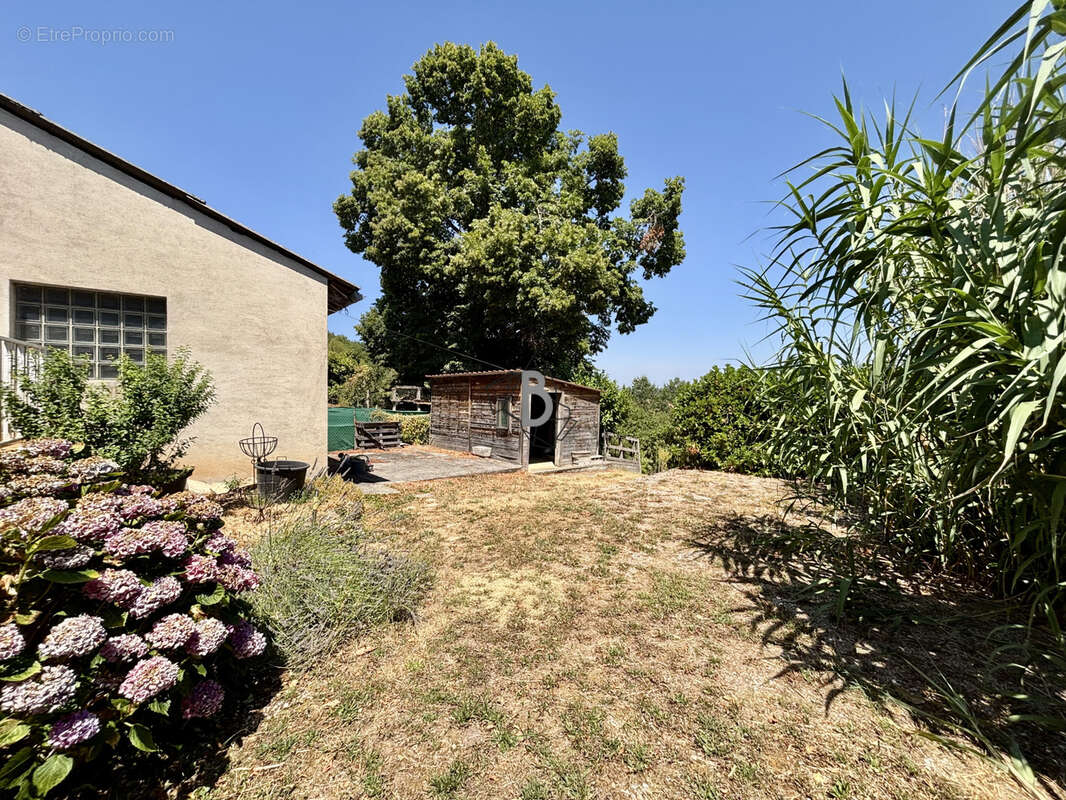 Maison T4 - 105 m2 - CARMAUX - photo 5