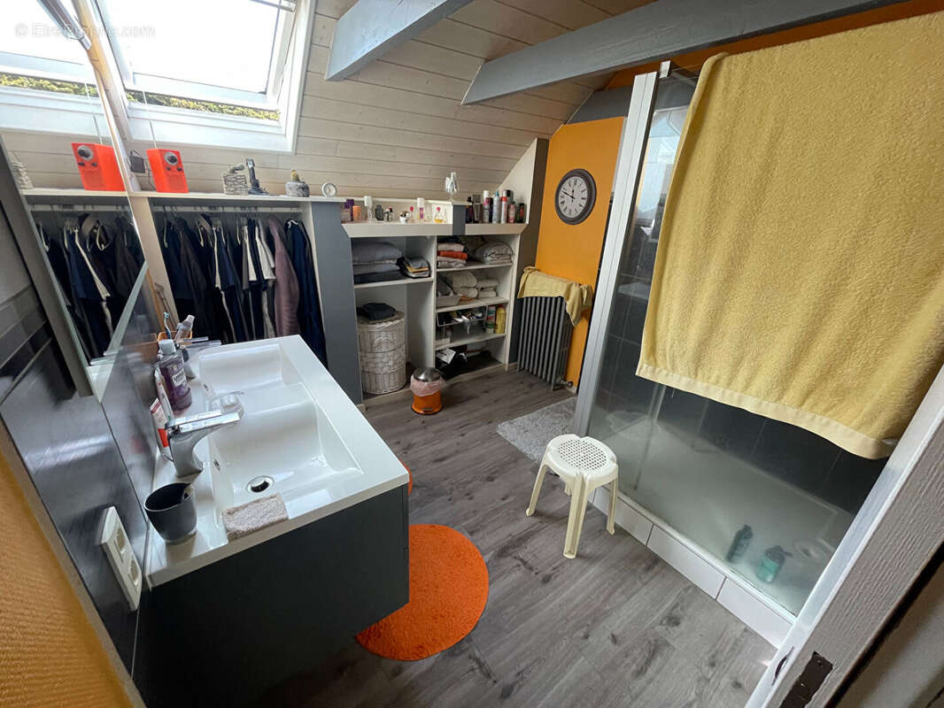 Appartement à MORLAIX