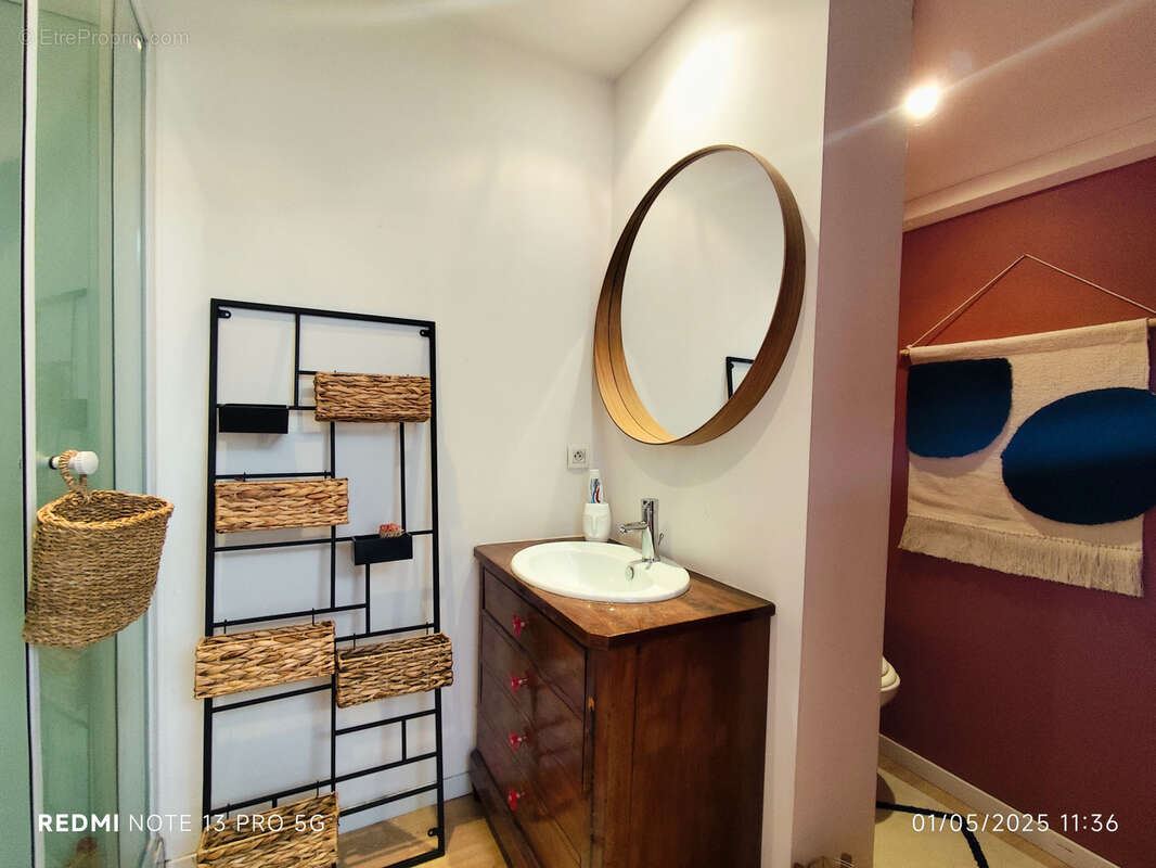 Maison à VIC-FEZENSAC