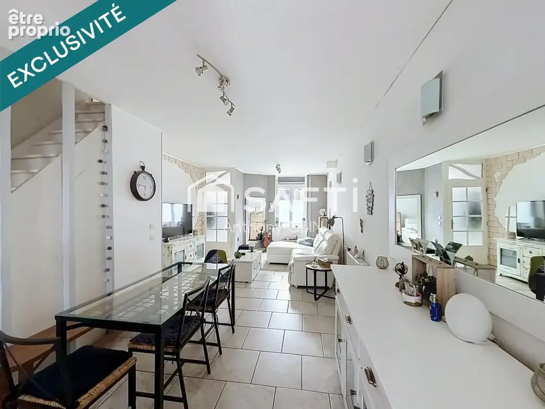 Photo 1 - Maison à CAPINGHEM