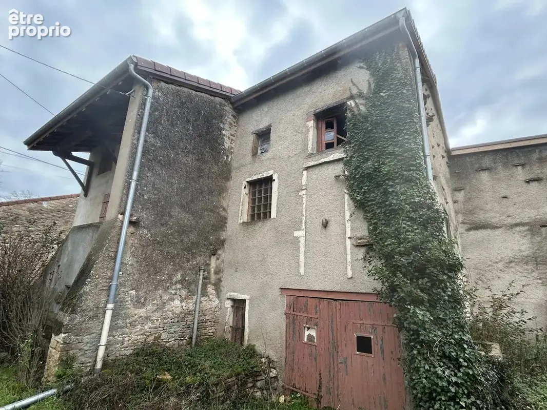 10 Nord-Ouest MACON Secteur Blany - photo 5
