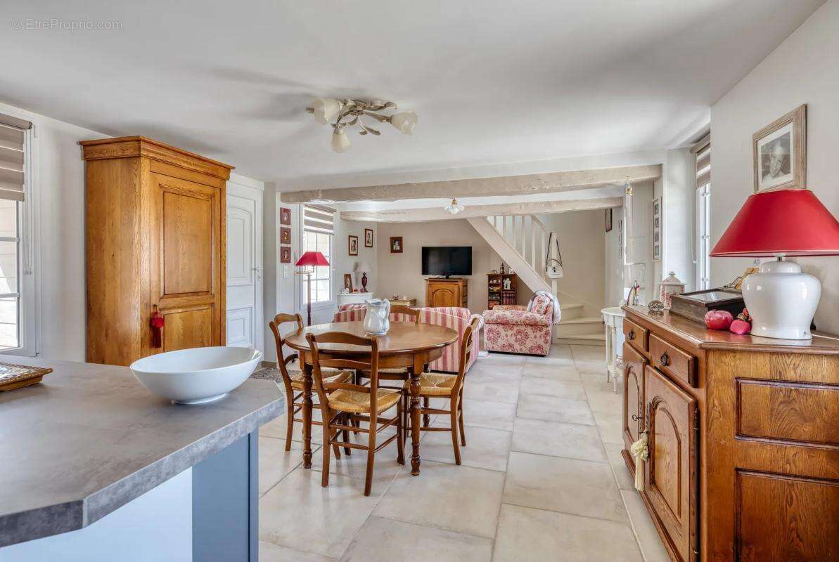 Maison de 2 pièces de 45 m² située à Dieppe - photo 8