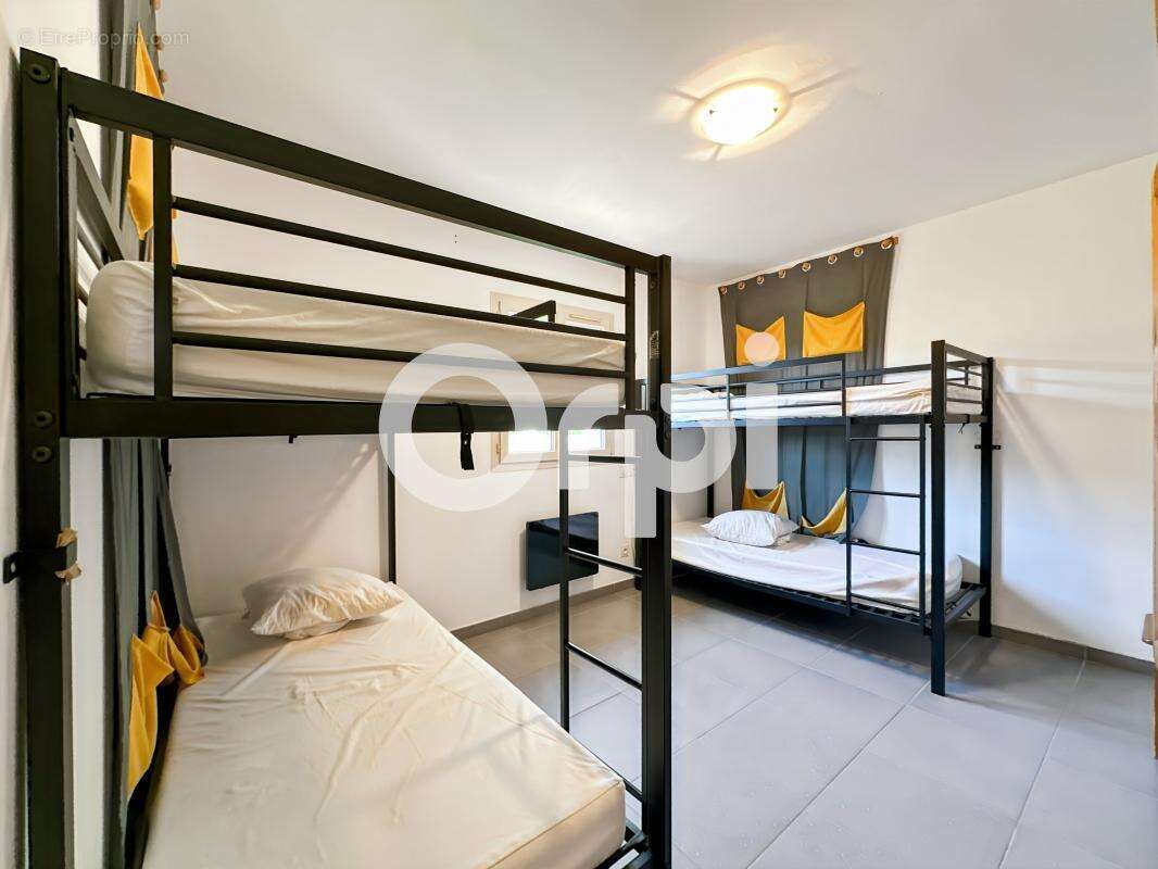 Maison à SAINT-ALBAN-AURIOLLES