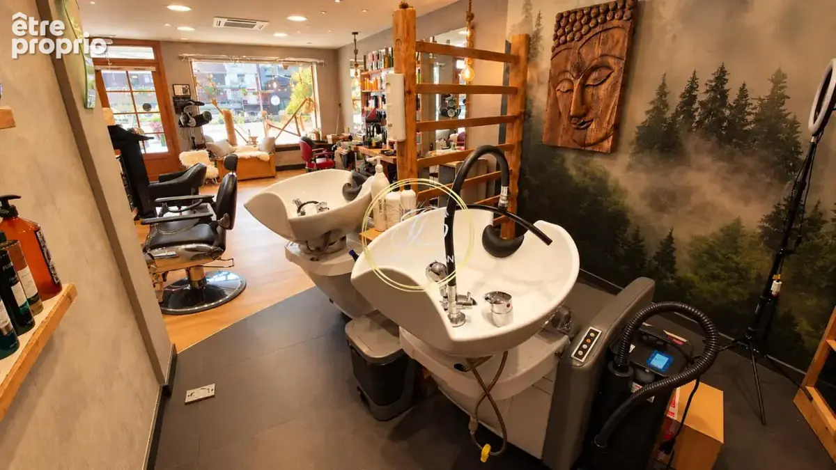 Beauté/Esthétique/Coiffure - photo 6