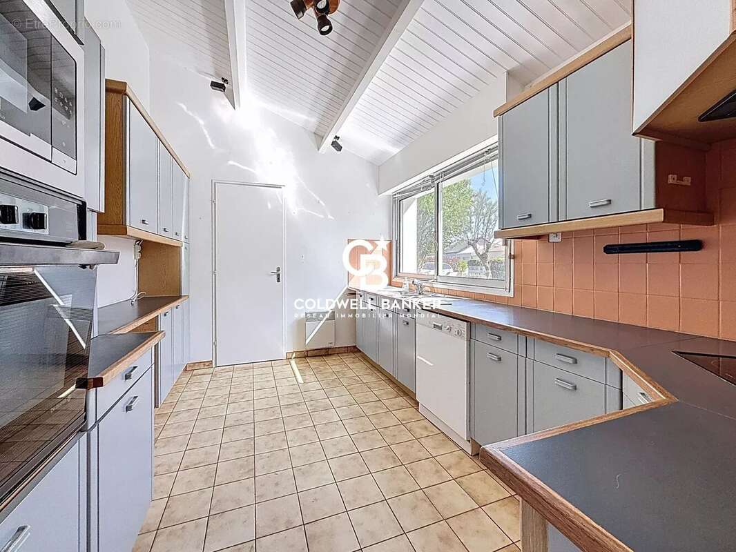 Maison à LES SABLES-D'OLONNE