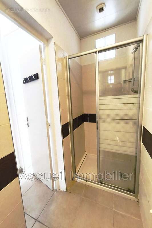 Appartement 77 m² à Le Grau-Du-Roi  - photo 7