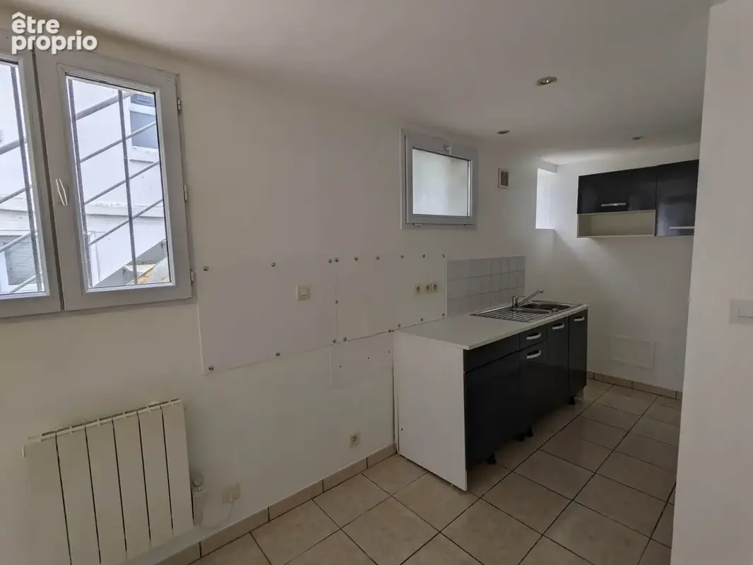 Appartement 2 pièces 36 m² à vendre à Le Havre (76600) - photo 3