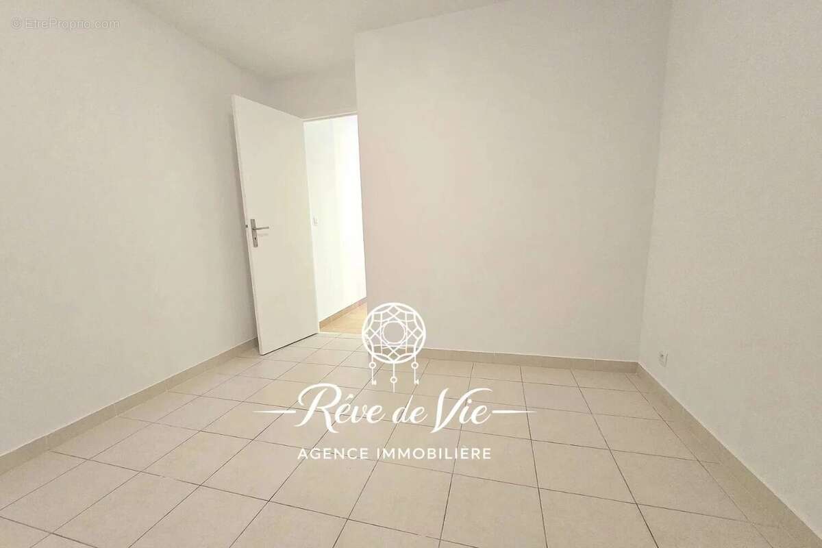 Appartement à LE LAVANDOU