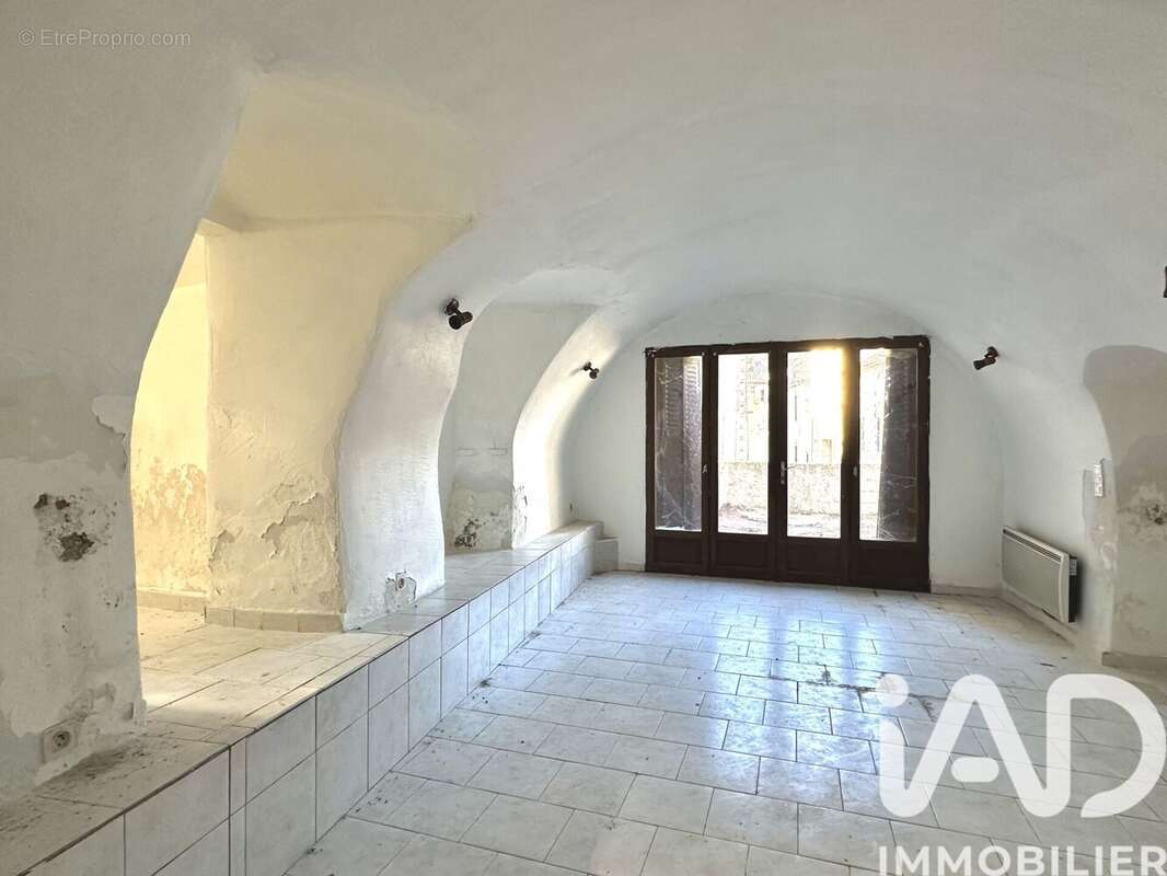 Photo 3 - Appartement à LA GRAND-COMBE