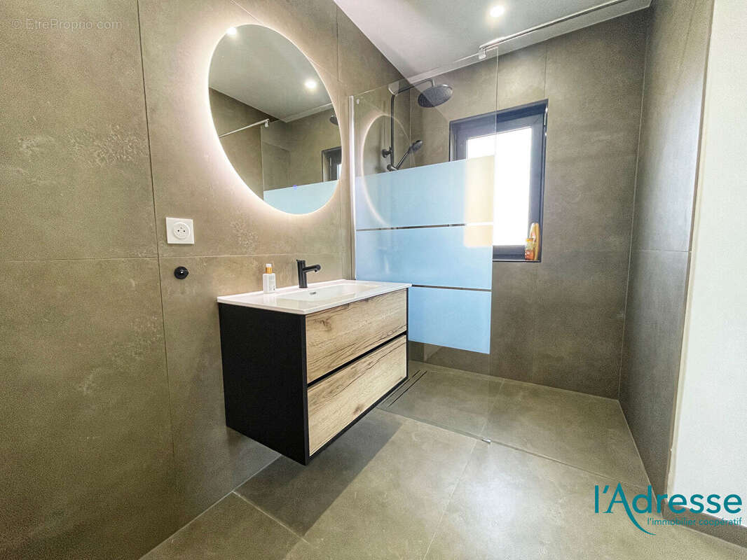 Maison à WECKOLSHEIM