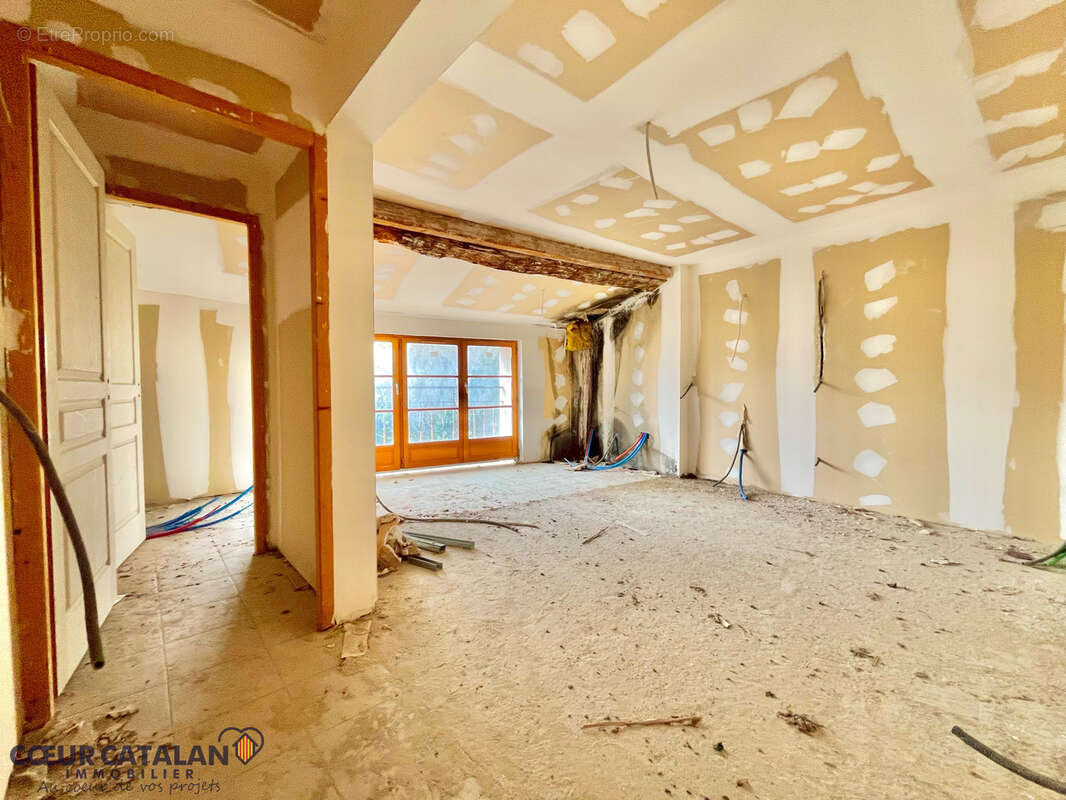 Appartement à ILLE-SUR-TET