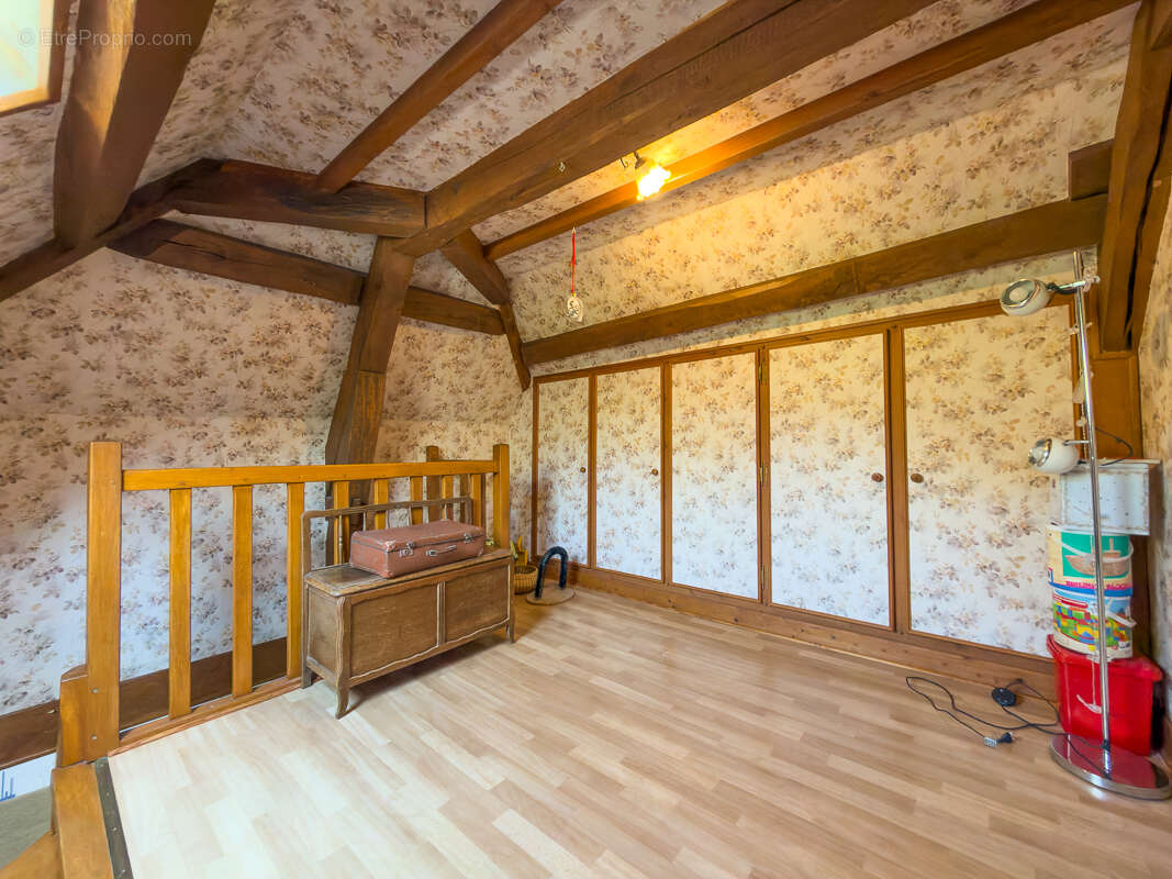 Maison Gracay 4 pièce(s) 90 m² - photo 9