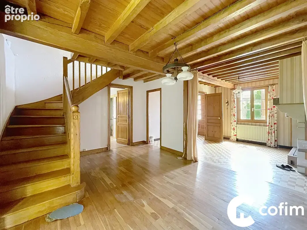 Maison 120 m² à Garlin  - photo 3