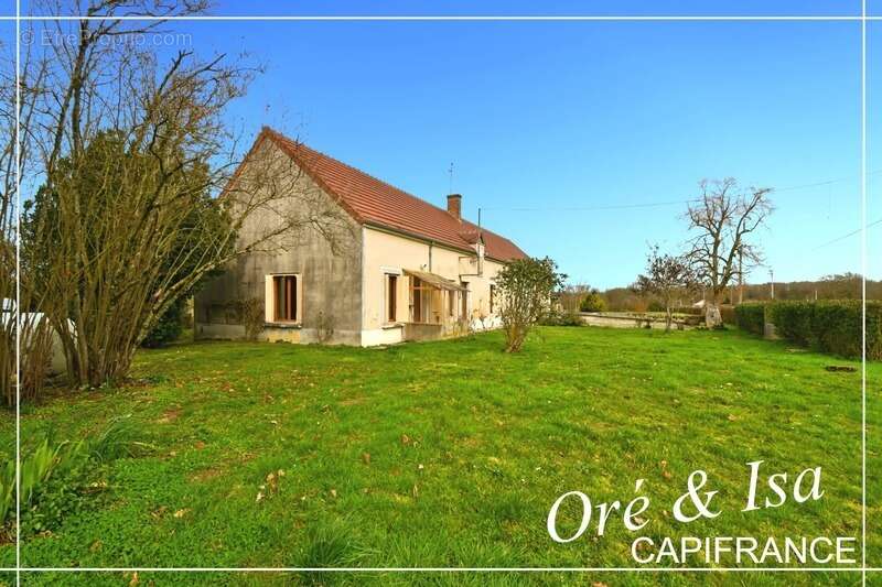 Maison à vendre 4 pièces  (86) - photo 30