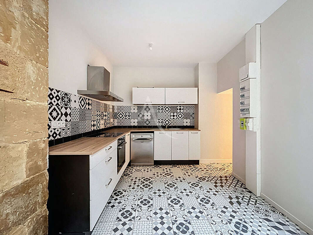 Appartement à ANGERS