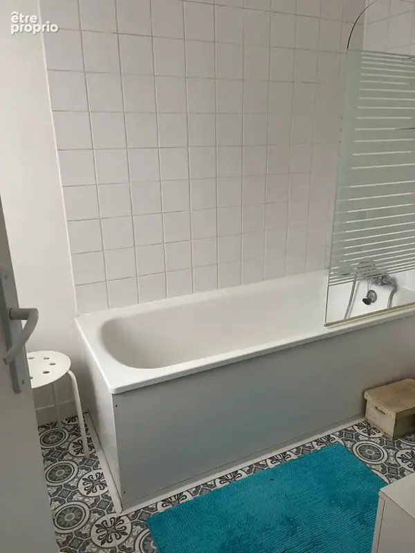 Maison 3 pièces 55 m² à vendre à Louviers (27400) - photo 6