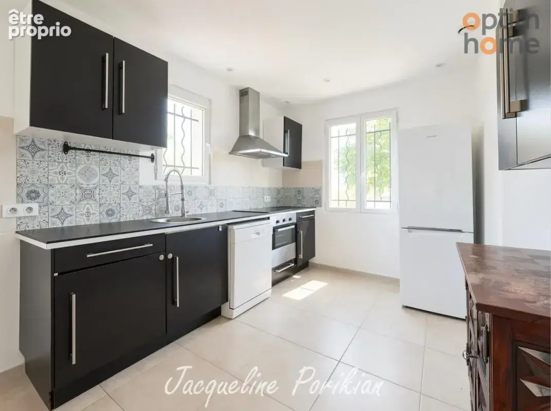 Maison à vendre 4 pièces PERTUIS (84) - photo 7