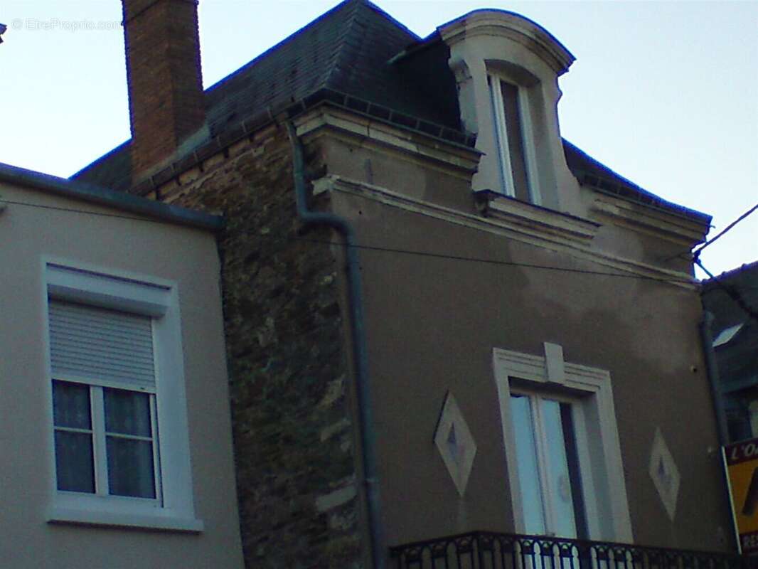 Appartement à LAVAL