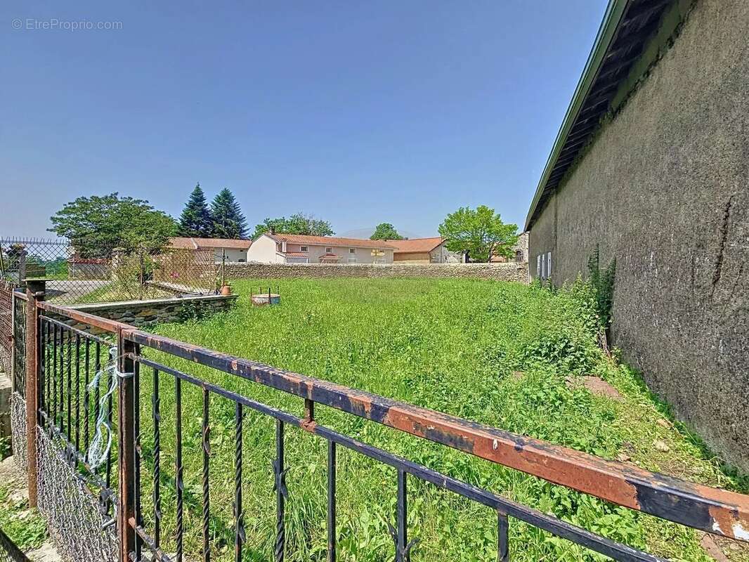 Maison à FRANQUEVIELLE