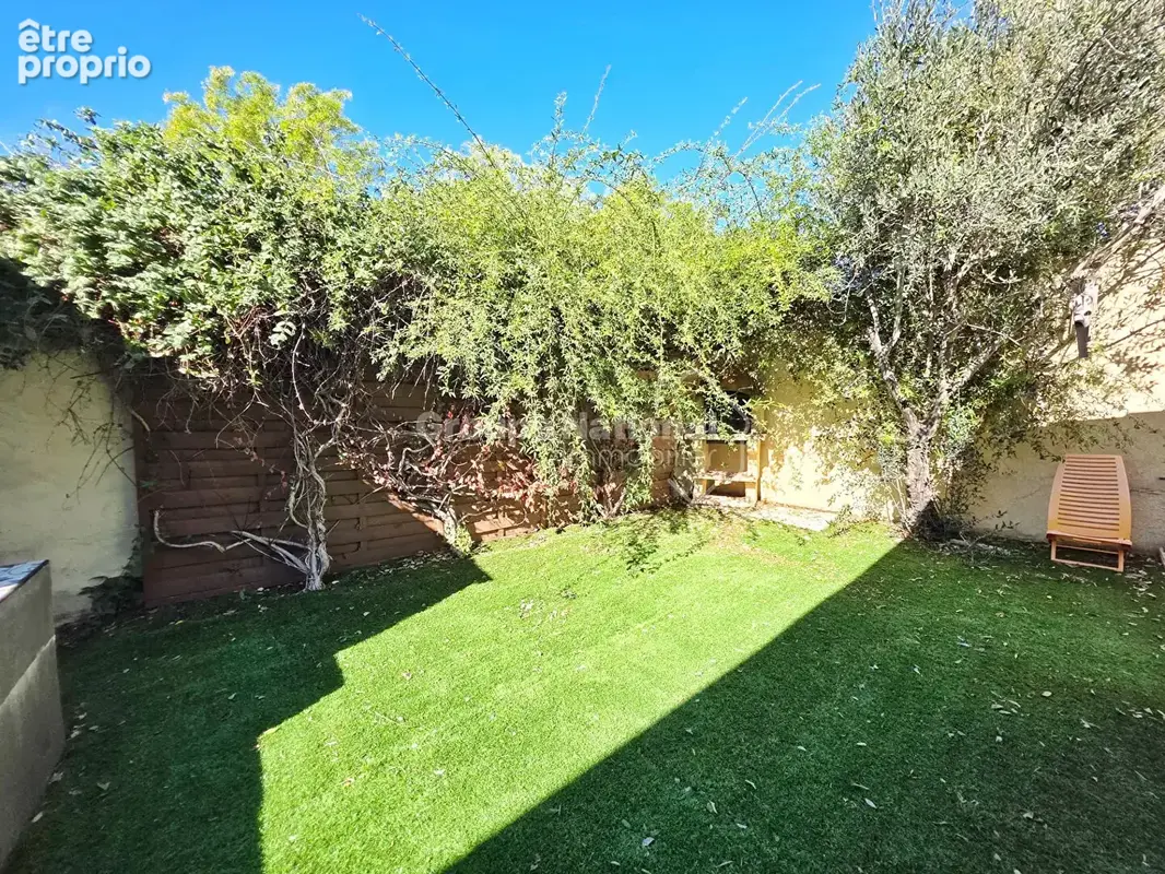Maison 4 pièces en vente à MIRAMAS avec garage - photo 13