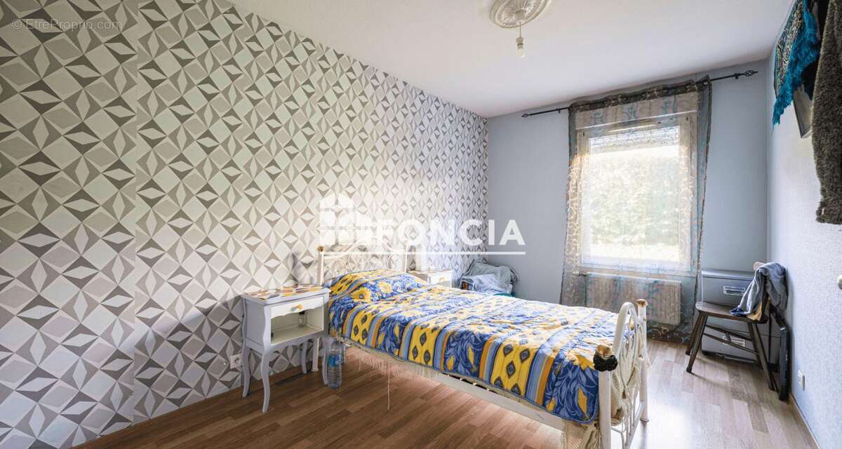 Appartement à FAVERGES