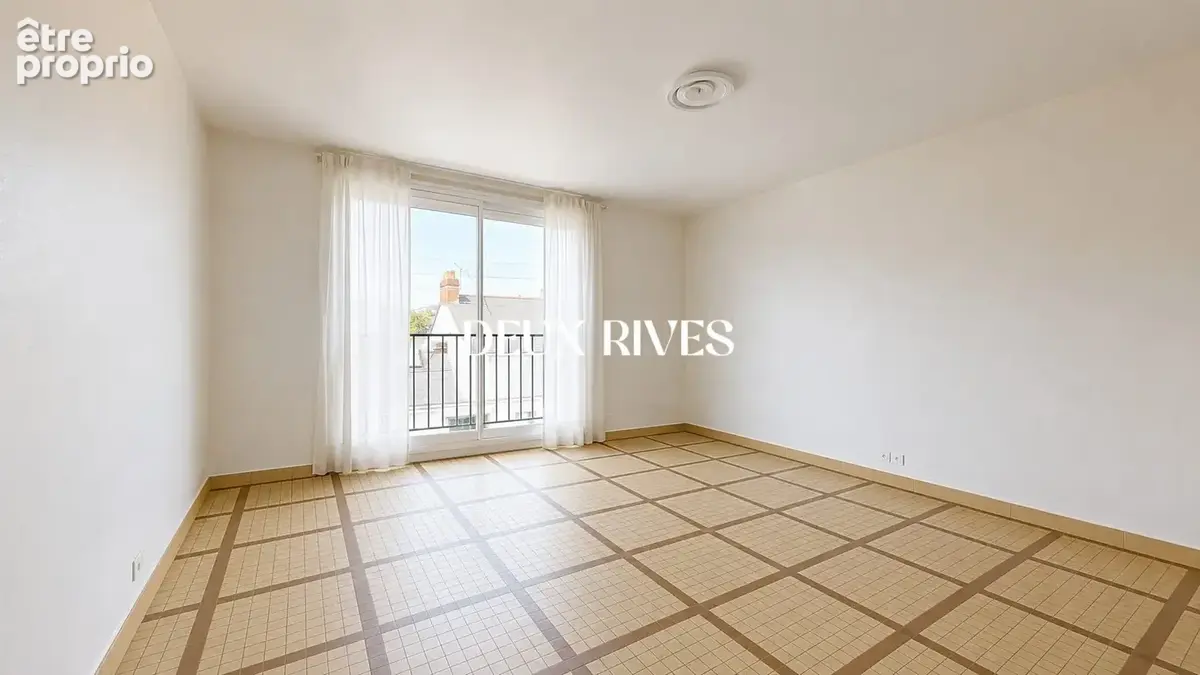 Photo Appartement à Nantes au prix de 169 990€