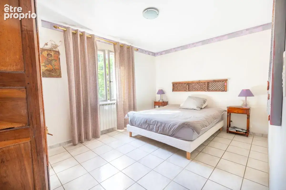 Saint-saturnin-lès-avignon ? une maison, plusieurs projets de vie - photo 11