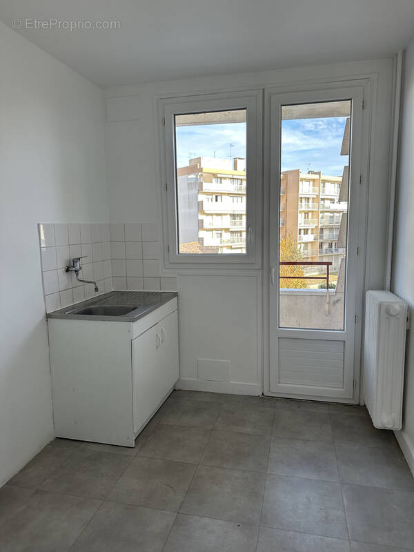Appartement à MELUN