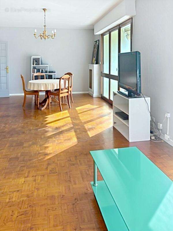 Appartement à LE BOUSCAT