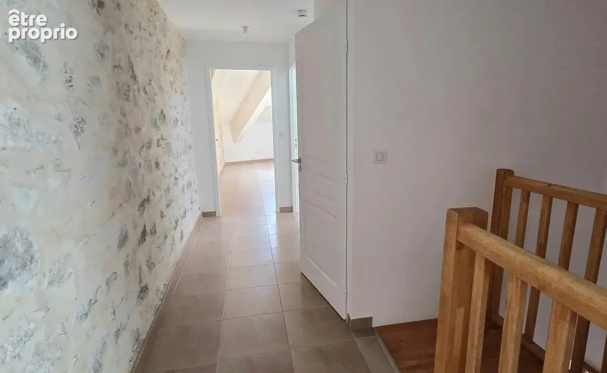 Sete - appartement duplex  avec ascenseur - photo 6