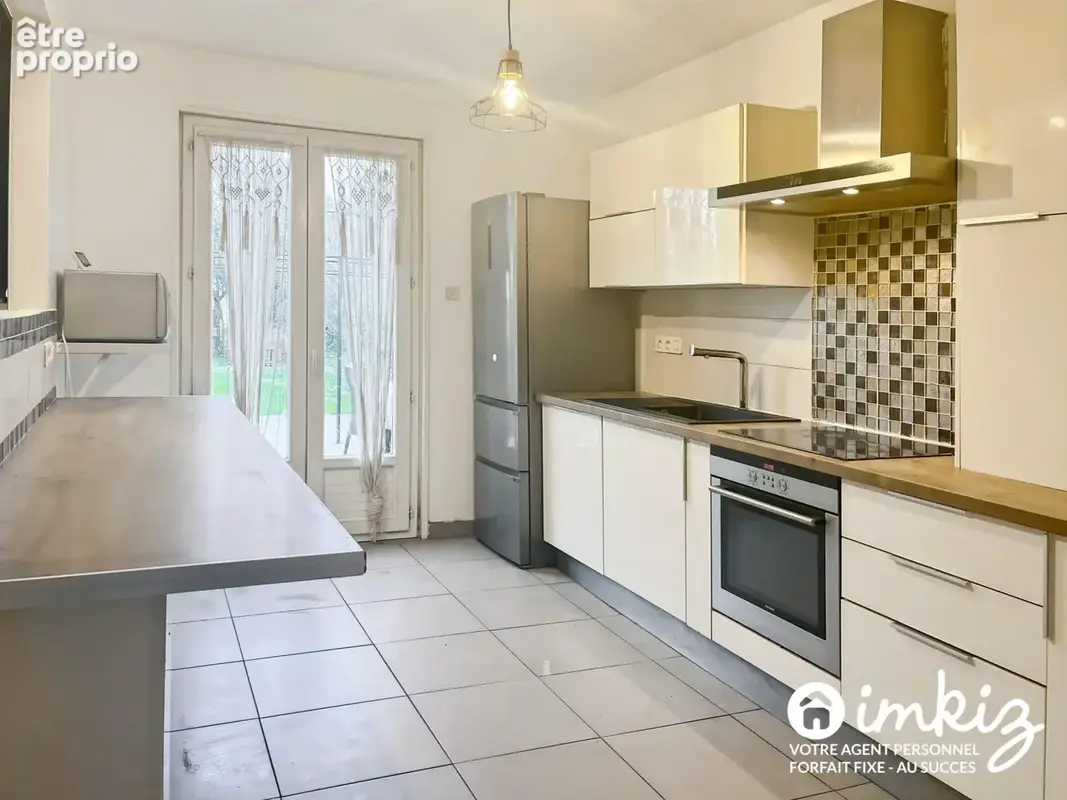 Maison 5 pièces - photo 2