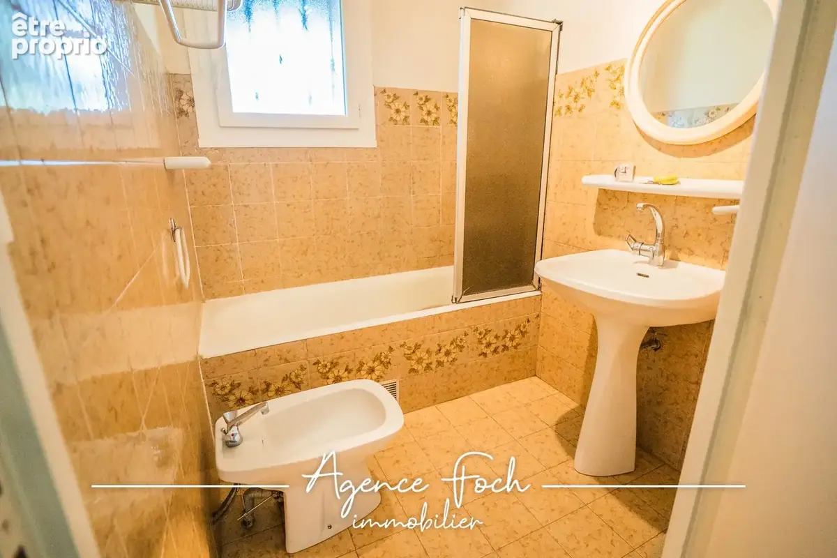 Maison 6 pièces 124 m² à vendre à Semeac (65600) - photo 6