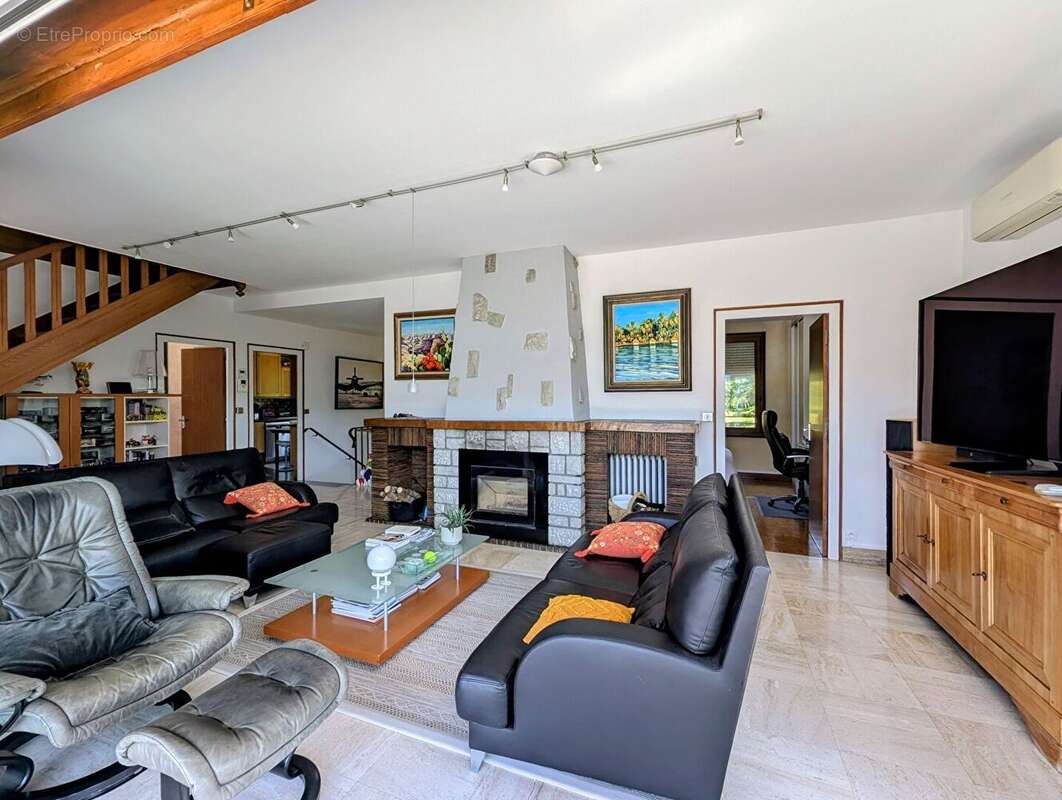 Maison à AIX-LES-BAINS