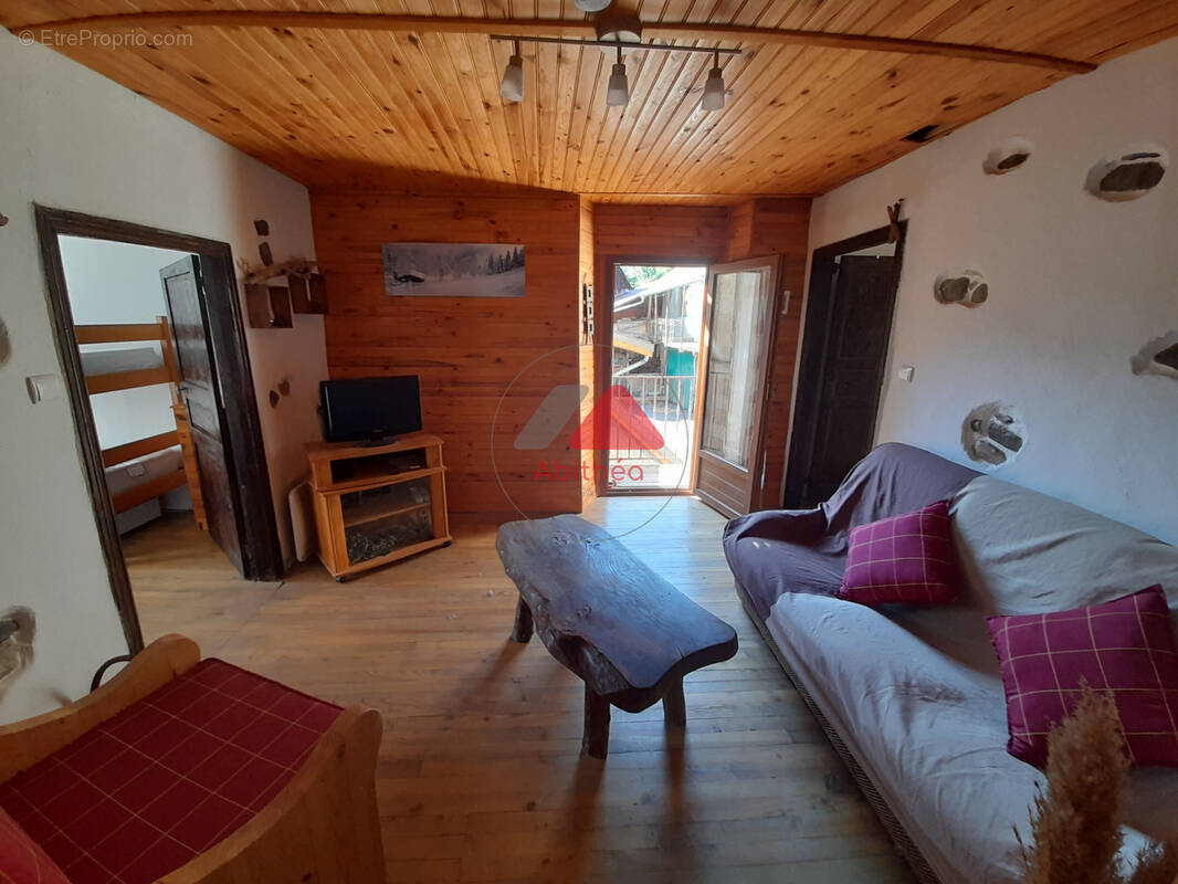 Maison à REALLON
