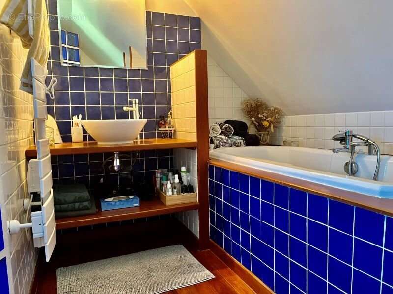 Maison à NOISY-LE-ROI