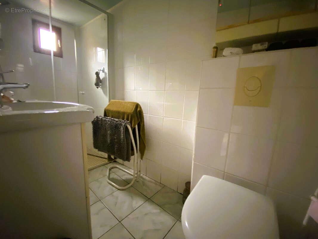 Maison dans un village de campagne à 5 minutes de Prémery - photo 7