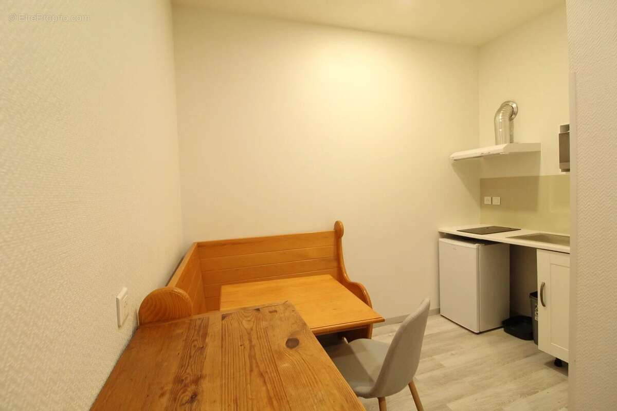 Appartement à CHALON-SUR-SAONE